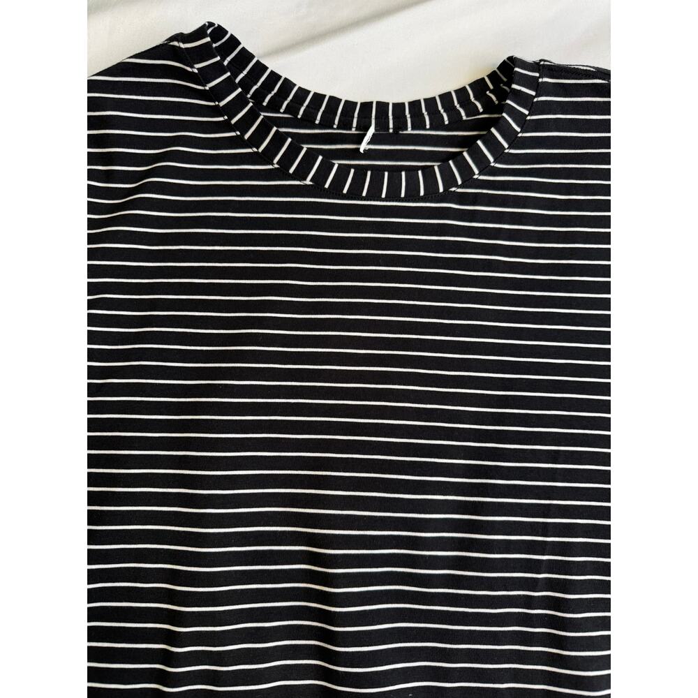 Lululemon Love Crew Short Sleeve T-Shirt - Picture 4 of 9